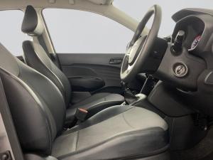 Hyundai Atos 1.1 Motion - Image 20