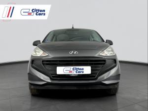 Hyundai Atos 1.1 Motion - Image 2
