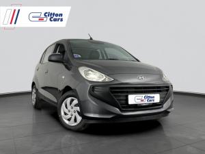 Hyundai Atos 1.1 Motion - Image 3