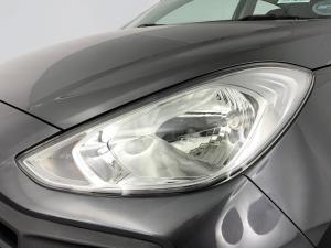 Hyundai Atos 1.1 Motion - Image 4
