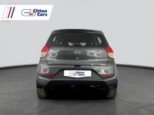 Hyundai Atos 1.1 Motion - Image 5
