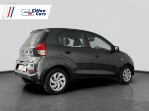 Hyundai Atos 1.1 Motion - Image 6