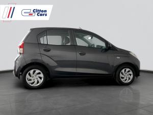 Hyundai Atos 1.1 Motion - Image 7