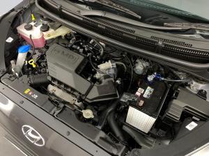 Hyundai Atos 1.1 Motion - Image 8