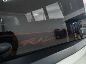 Nissan Navara 2.5DDTI SE Plus automatic D/C - Image 18