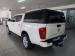 Nissan Navara 2.5DDTI SE Plus automatic D/C - Thumbnail 4