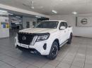 Thumbnail Nissan Navara 2.5DDTI LE/LE Plus 4X4 automatic D/C
