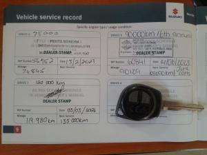 Suzuki Swift 1.2 GL - Image 14