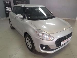 Suzuki Swift 1.2 GL - Image 17