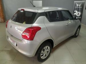 Suzuki Swift 1.2 GL - Image 18