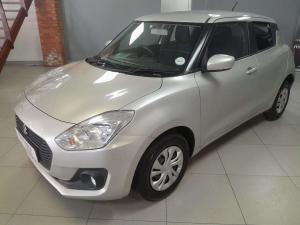 Suzuki Swift 1.2 GL - Image 1
