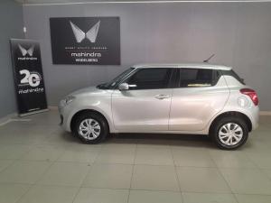Suzuki Swift 1.2 GL - Image 3