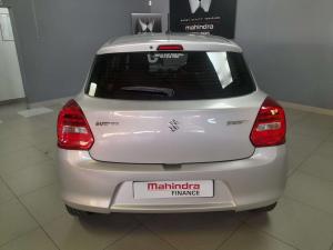 Suzuki Swift 1.2 GL - Image 4