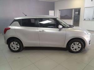 Suzuki Swift 1.2 GL - Image 6