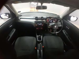 Suzuki Swift 1.2 GL - Image 8