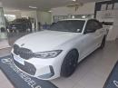 Thumbnail BMW 320i M Sport automatic