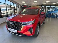 Thumbnail Chery Tiggo 7 PRO 1.5T Distinction CVT