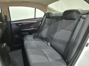 Suzuki Ciaz 1.5 GL auto - Image 10