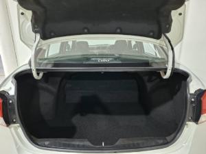 Suzuki Ciaz 1.5 GL auto - Image 12