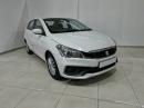 Thumbnail Suzuki Ciaz 1.5 GL auto