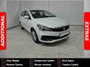 Thumbnail Suzuki Ciaz 1.5 GL auto