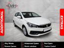 Thumbnail Suzuki Ciaz 1.5 GL auto
