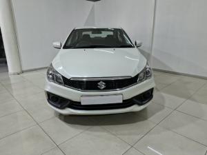 Suzuki Ciaz 1.5 GL auto - Image 4