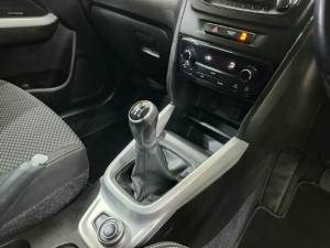 Suzuki Vitara 1.6 GL+ AllGrip - Image 11