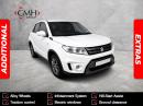 Thumbnail Suzuki Vitara 1.6 GL+ AllGrip
