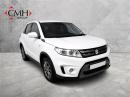 Thumbnail Suzuki Vitara 1.6 GL+ AllGrip