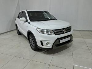 Suzuki Vitara 1.6 GL+ AllGrip - Image 1