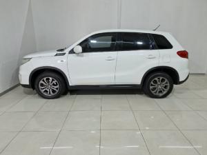 Suzuki Vitara 1.6 GL+ AllGrip - Image 2