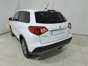 Suzuki Vitara 1.6 GL+ AllGrip - Image 3