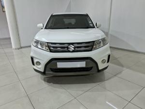 Suzuki Vitara 1.6 GL+ AllGrip - Image 4