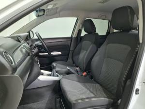 Suzuki Vitara 1.6 GL+ AllGrip - Image 8