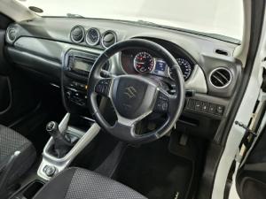 Suzuki Vitara 1.6 GL+ AllGrip - Image 9
