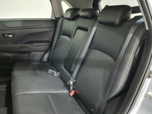 Mitsubishi ASX 2.0 GLX - Image 10
