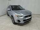 Thumbnail Mitsubishi ASX 2.0 GLX