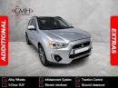 Thumbnail Mitsubishi ASX 2.0 GLX