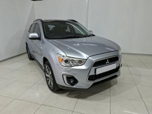 Mitsubishi ASX 2.0 GLX - Image 1