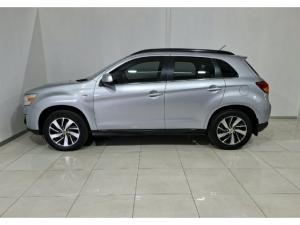 Mitsubishi ASX 2.0 GLX - Image 2