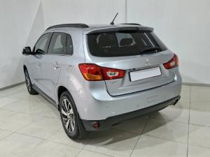 Mitsubishi ASX 2.0 GLX - Image 3