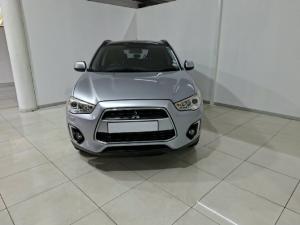 Mitsubishi ASX 2.0 GLX - Image 4