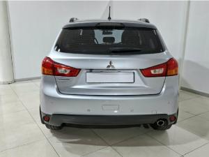 Mitsubishi ASX 2.0 GLX - Image 5