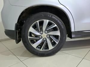 Mitsubishi ASX 2.0 GLX - Image 6