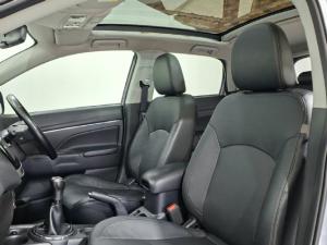 Mitsubishi ASX 2.0 GLX - Image 8