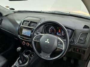 Mitsubishi ASX 2.0 GLX - Image 9