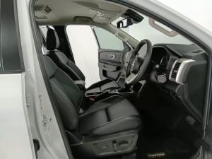 Mitsubishi Triton 2.4DI-D double cab GLS 4x4 auto - Image 10