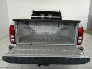 Mitsubishi Triton 2.4DI-D double cab GLS 4x4 auto - Image 11