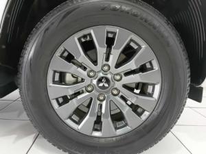Mitsubishi Triton 2.4DI-D double cab GLS 4x4 auto - Image 12